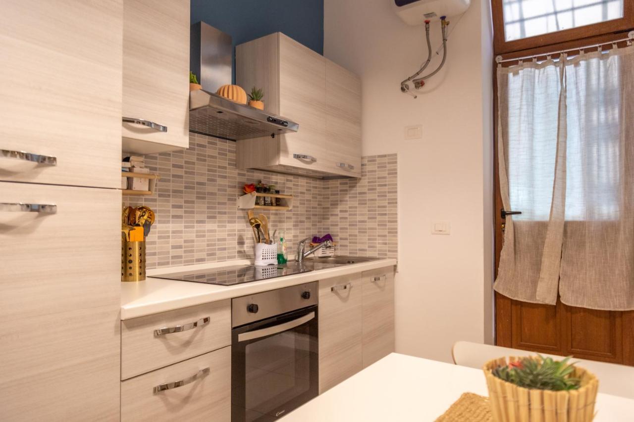 Апартаменти 218 - Le Petit Bijou, Centro Storico Di Sanremo - 800M Dall'Ariston Екстер'єр фото