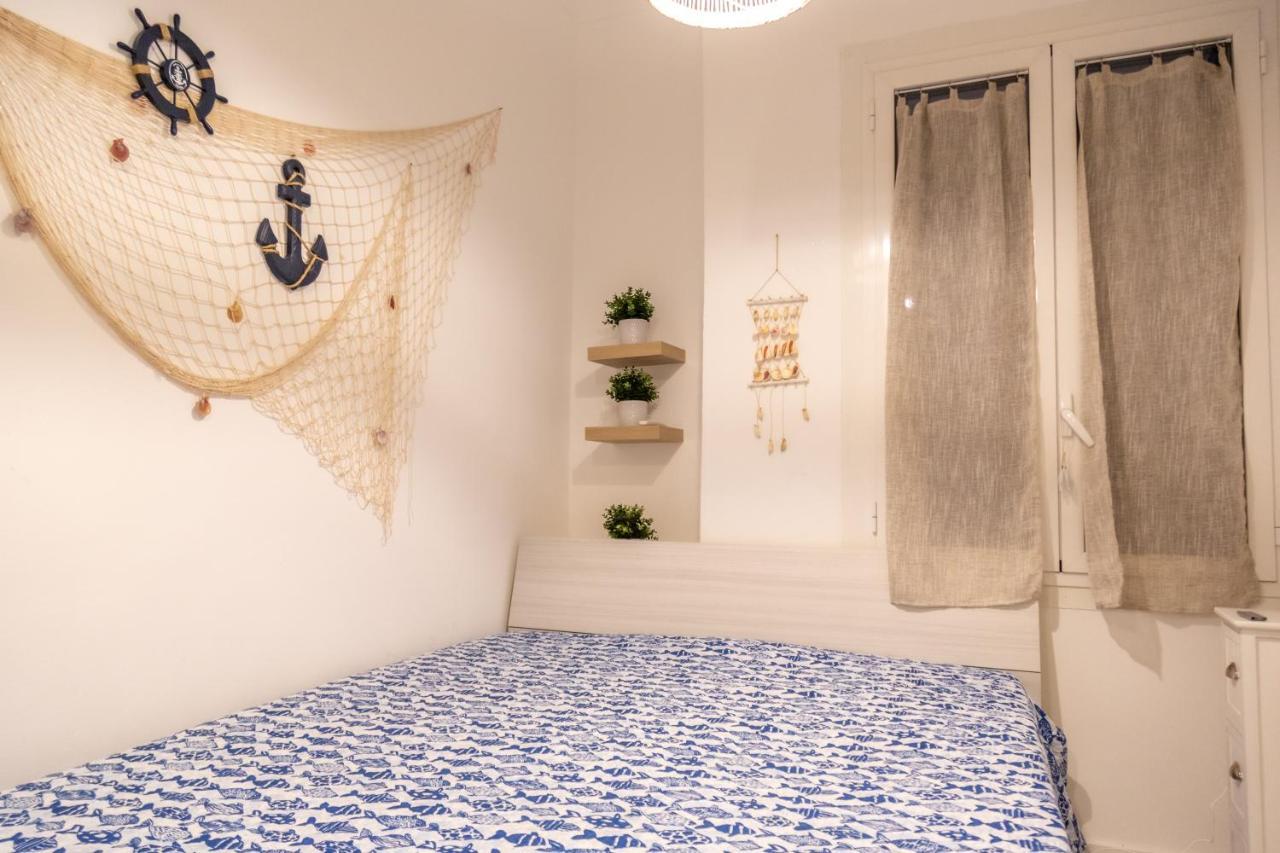 Апартаменти 218 - Le Petit Bijou, Centro Storico Di Sanremo - 800M Dall'Ariston Екстер'єр фото