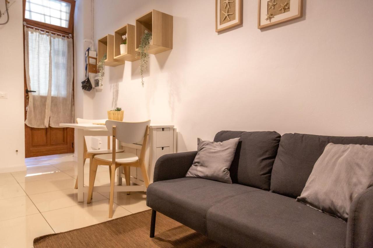 Апартаменти 218 - Le Petit Bijou, Centro Storico Di Sanremo - 800M Dall'Ariston Екстер'єр фото