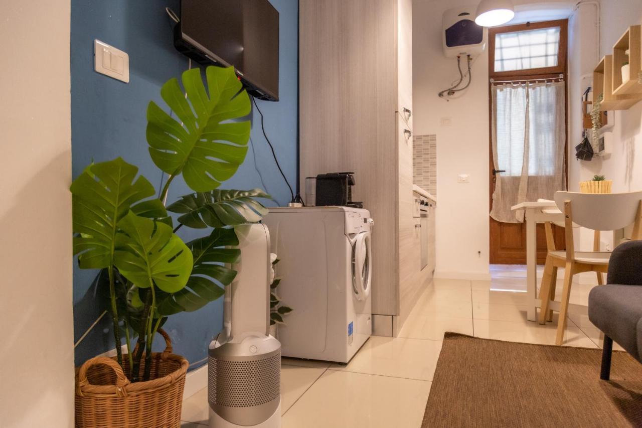 Апартаменти 218 - Le Petit Bijou, Centro Storico Di Sanremo - 800M Dall'Ariston Екстер'єр фото