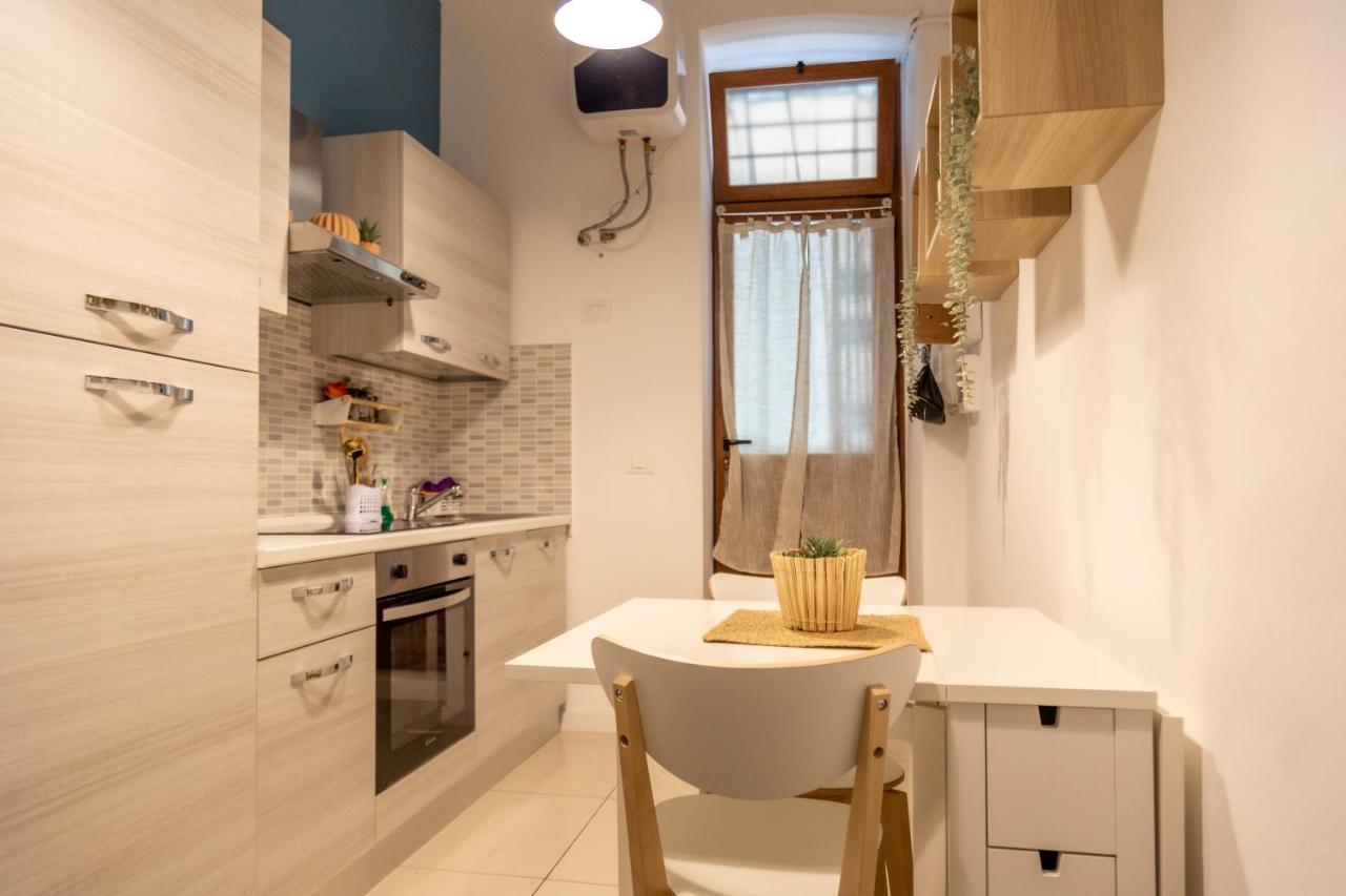 Апартаменти 218 - Le Petit Bijou, Centro Storico Di Sanremo - 800M Dall'Ariston Екстер'єр фото