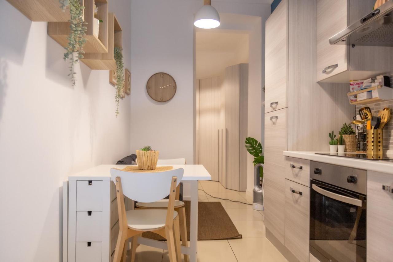 Апартаменти 218 - Le Petit Bijou, Centro Storico Di Sanremo - 800M Dall'Ariston Екстер'єр фото